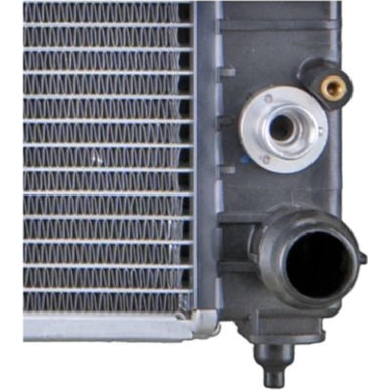 Kühler, Motorkühlung CR 648 000S