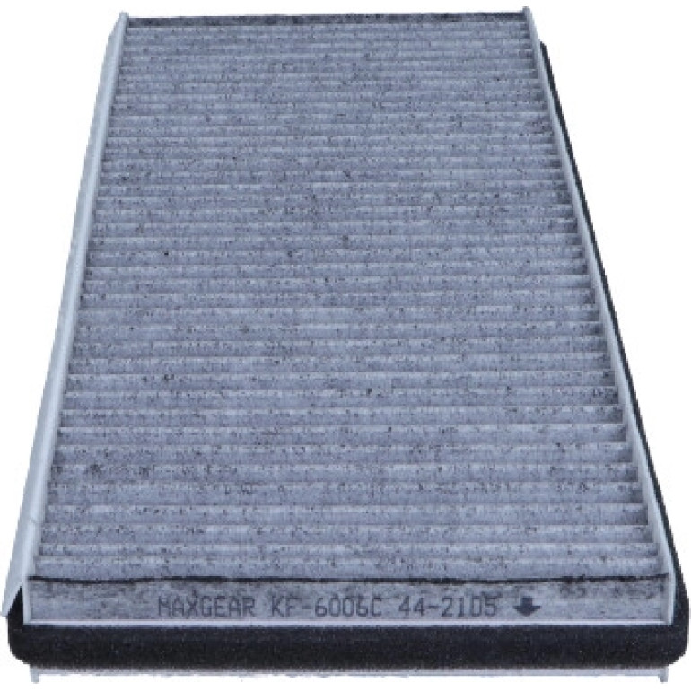 MAXGEAR Innenraumfilter KF-6006C 26-1917 MAXGEAR Innenraumfilter KF-6006C 26-1917