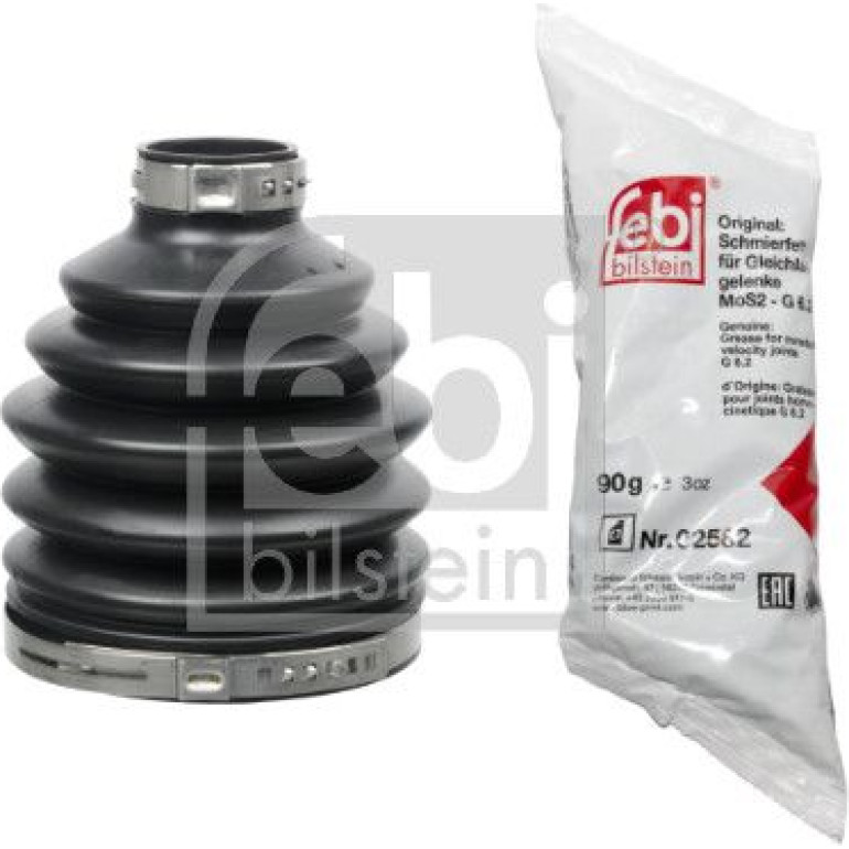 Faltenbalg, Antriebswelle Db Ext. W169/W245 115X30X88 29957 Faltenbalg, Antriebswelle Db Ext. W169/W245 115X30X88 29957