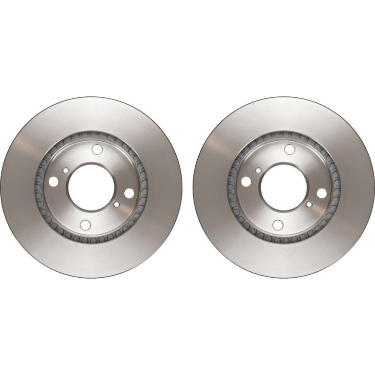 89 481 030 Bremsscheibe VA DF6214 89 481 030 Bremsscheibe VA DF6214