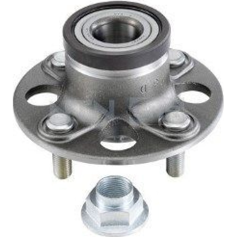 Radlagersatz HA R174.48 Radlagersatz HA R174.48