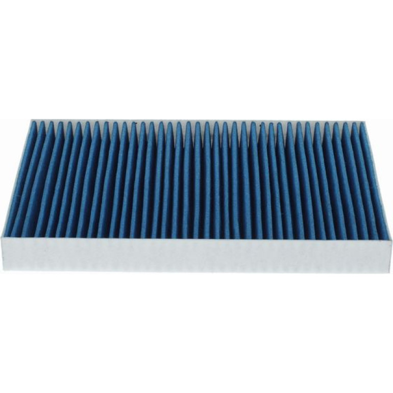 Aktivkohleinnenraumfilter 0 986 628 613 Aktivkohleinnenraumfilter 0 986 628 613