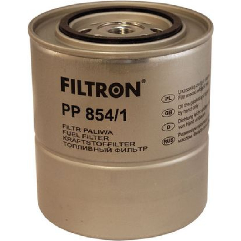 FILTRON Kraftstofffilter PP 854/1 FILTRON Kraftstofffilter PP 854/1
