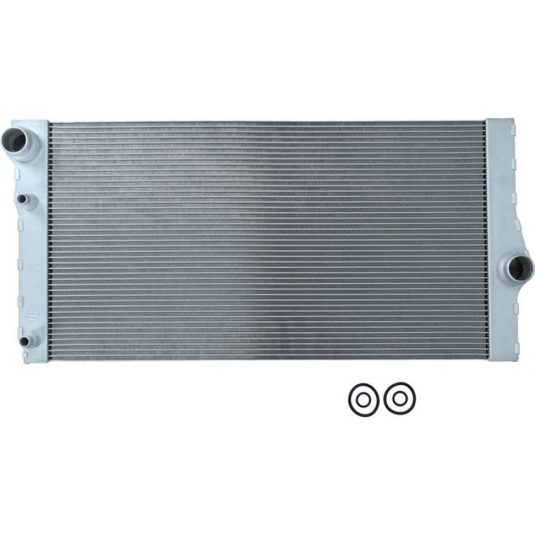 KAMOKA Kühler, Motorkühlung 7700023 KAMOKA Kühler, Motorkühlung 7700023