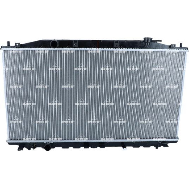 Kühler, Motorkühlung 550046 Kühler, Motorkühlung 550046