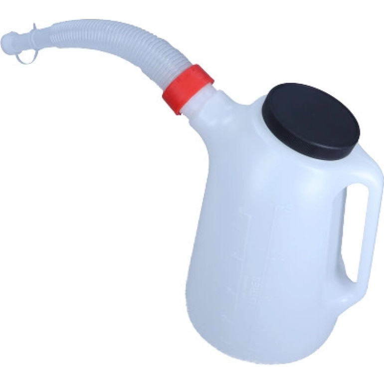 Werkstatt Ölkanne 5L YT-06985 Werkstatt Ölkanne 5L YT-06985
