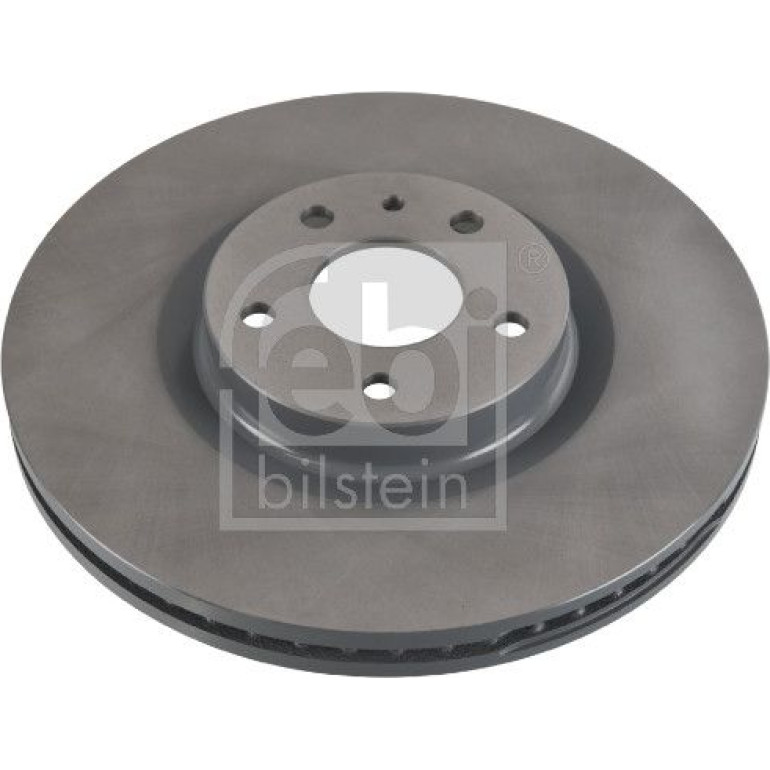 FEBI BILSTEIN Bremsscheibe 107728 FEBI BILSTEIN Bremsscheibe 107728