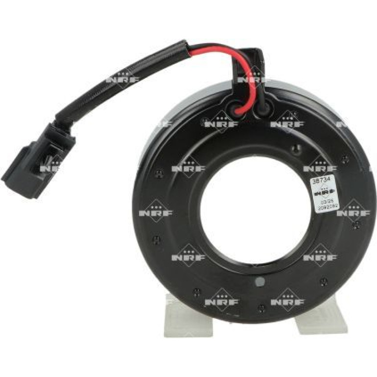 NRF Spule, Magnetkupplung-Kompressor 38734 NRF Spule, Magnetkupplung-Kompressor 38734