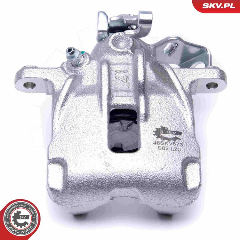 SKV GERMANY Luftschlauch 43SKV004 SKV GERMANY Luftschlauch 43SKV004