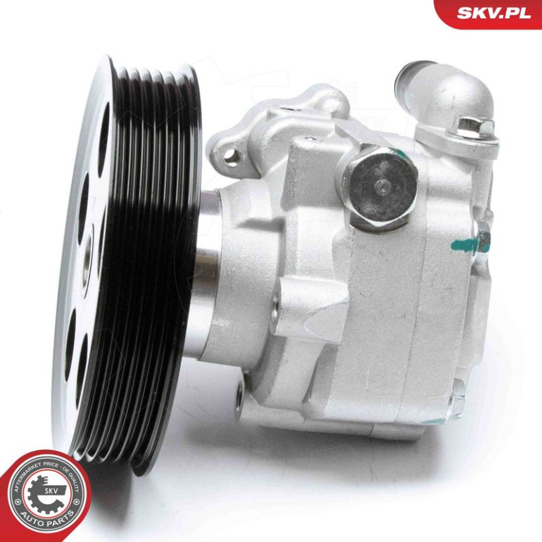 SKV GERMANY Hydraulikpumpe 10SKV183 SKV GERMANY Hydraulikpumpe 10SKV183