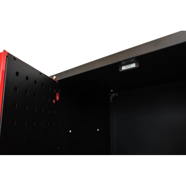 ROOKS Werkstattschrank RMS 2D – Stabil und kompakt ROOKS Werkstattschrank RMS 2D – Stabil und kompakt