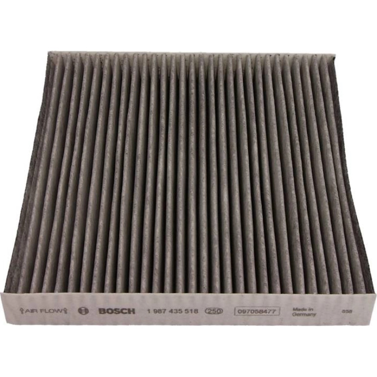 Aktivkohlefilter 1987435518 Aktivkohlefilter 1987435518