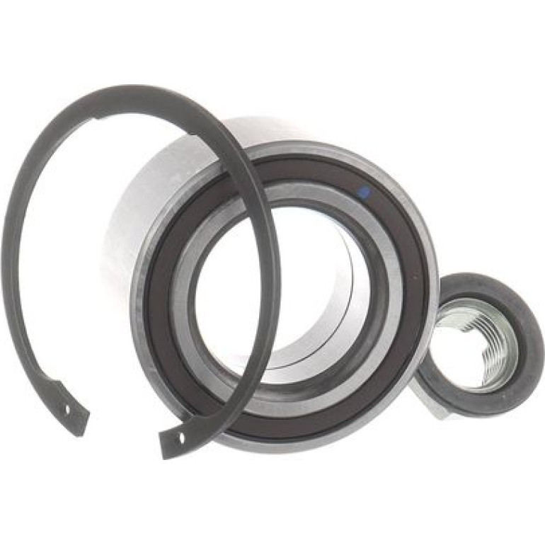 Radlagersatz HA VKBA 7089