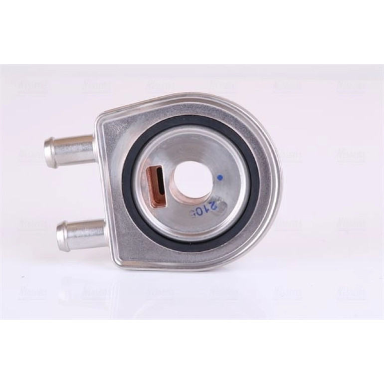 Ölkühler PKW 90704 Ölkühler PKW 90704