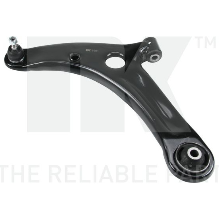 Querlenker Mitsubishi P. Colt/For Four 04-09 Le 5013025