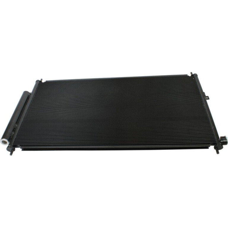 KONDENSATOR, KLIMAANLAGE AC830282 KONDENSATOR, KLIMAANLAGE AC830282
