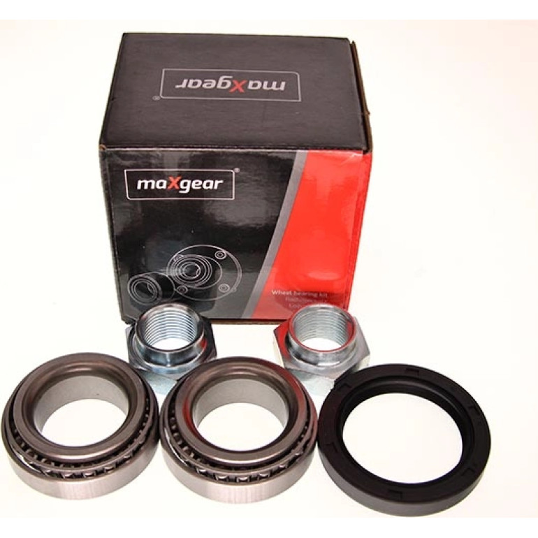 MAXGEAR Radlagersatz 2237/MG 33-0167