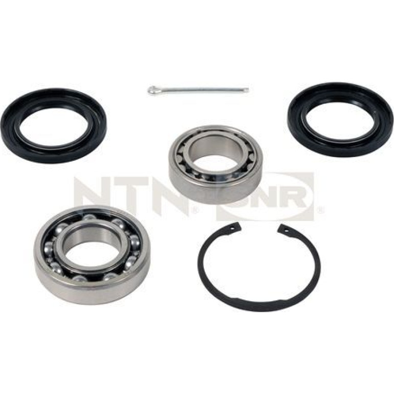 SNR Radlagersatz R154.08 SNR Radlagersatz R154.08