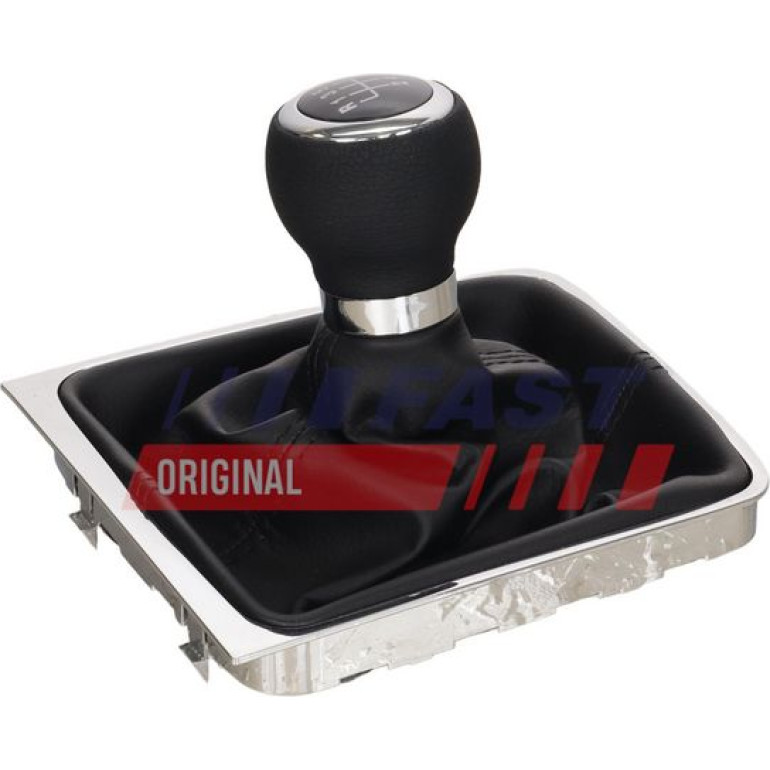 FAST Schalthebelknauf FT00076 FAST Schalthebelknauf FT00076