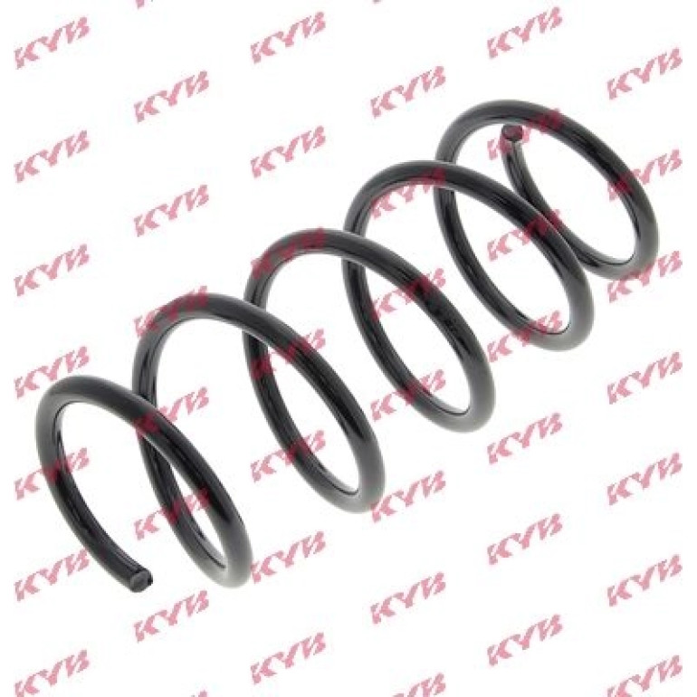KYB Fahrwerksfeder Opel P. Combo, Corsa C, Tigra 1.3D/1.7D/1.8 10/01 RH3318 KYB Fahrwerksfeder Opel P. Combo, Corsa C, Tigra 1.3D/1.7D/1.8 10/01 RH3318