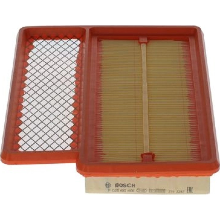 Luftfilter F 026 400 466 Luftfilter F 026 400 466