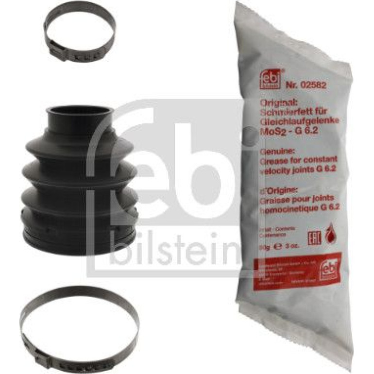 FEBI BILSTEIN Gelenkmanschette 49889 FEBI BILSTEIN Gelenkmanschette 49889