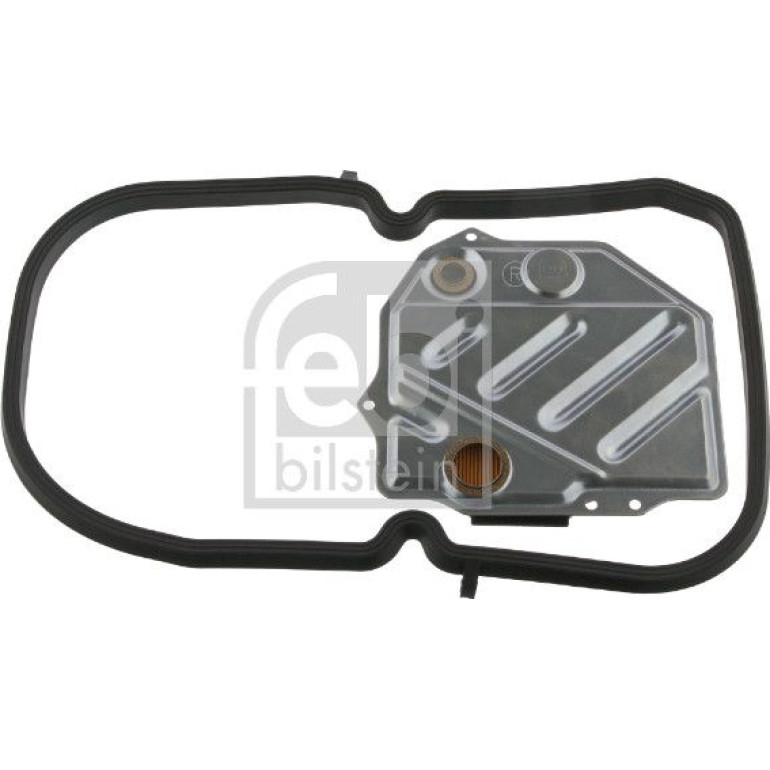 FEBI BILSTEIN Teilesatz, Ölwechsel-Automatikgetriebe 02177