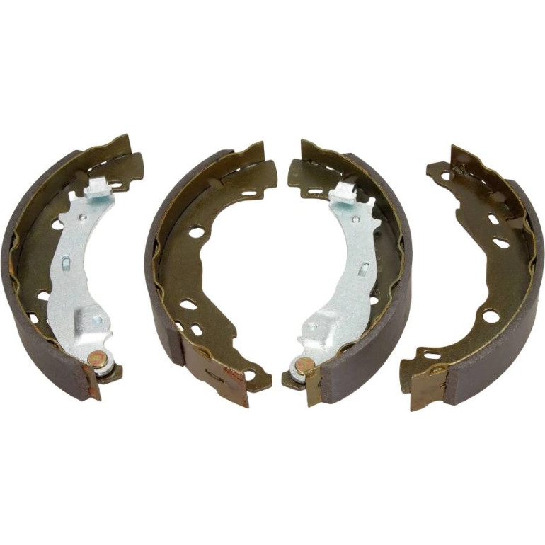 Bremsbacken Citroen C2/C3 Bos 19-1788 Bremsbacken Citroen C2/C3 Bos 19-1788