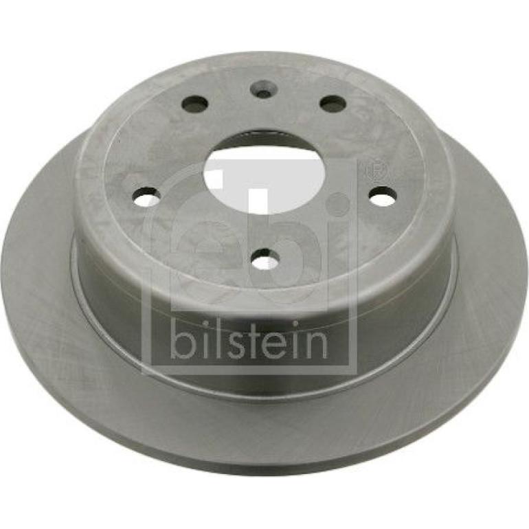 FEBI BILSTEIN Bremsscheibe 23540 FEBI BILSTEIN Bremsscheibe 23540