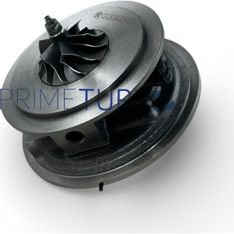 Prime Turbo Rumpfgruppe, Lader G00429C
