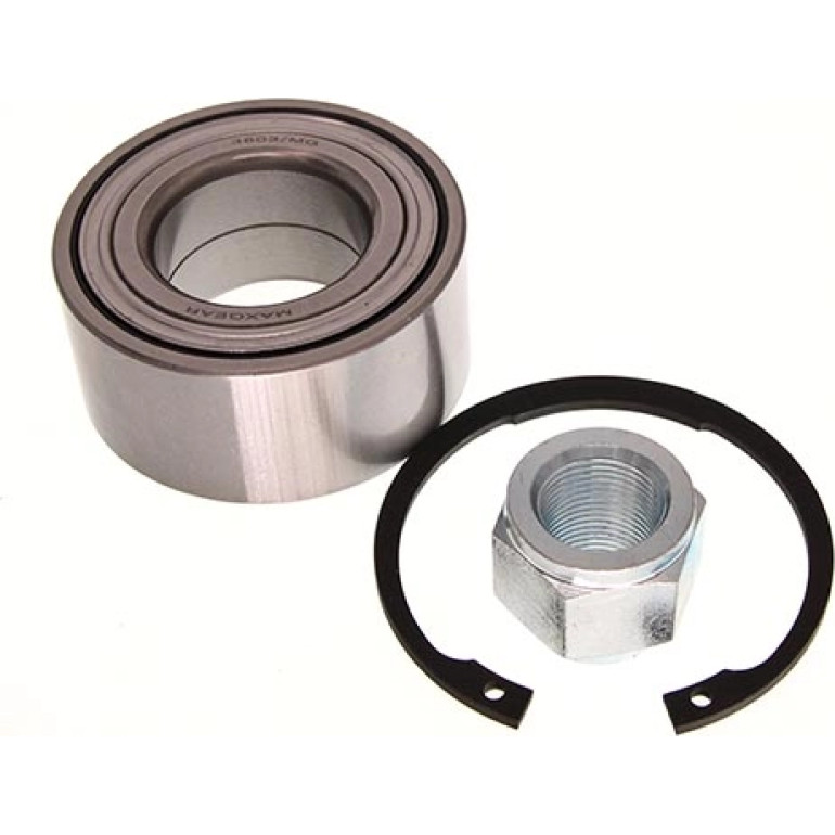 Radlagersatz 33-0048 Radlagersatz 33-0048