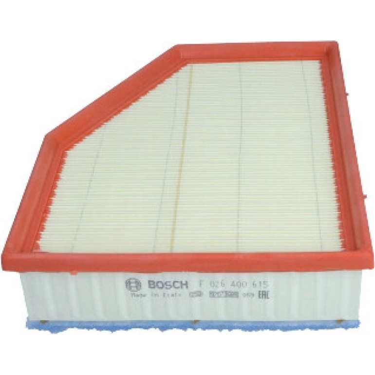Luftfilter F 026 400 615 Luftfilter F 026 400 615