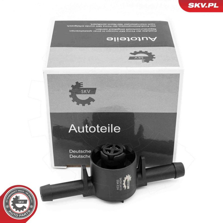 ESEN SKV Ventil, Kraftstofffilter 96SKV410 ESEN SKV Ventil, Kraftstofffilter 96SKV410
