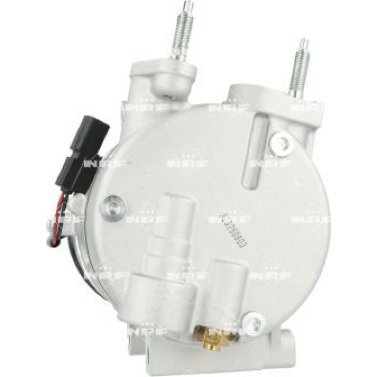 NRF Kompressor, Klimaanlage 320226 NRF Kompressor, Klimaanlage 320226