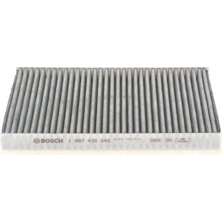 Aktivkohlefilter 1987435540 Aktivkohlefilter 1987435540