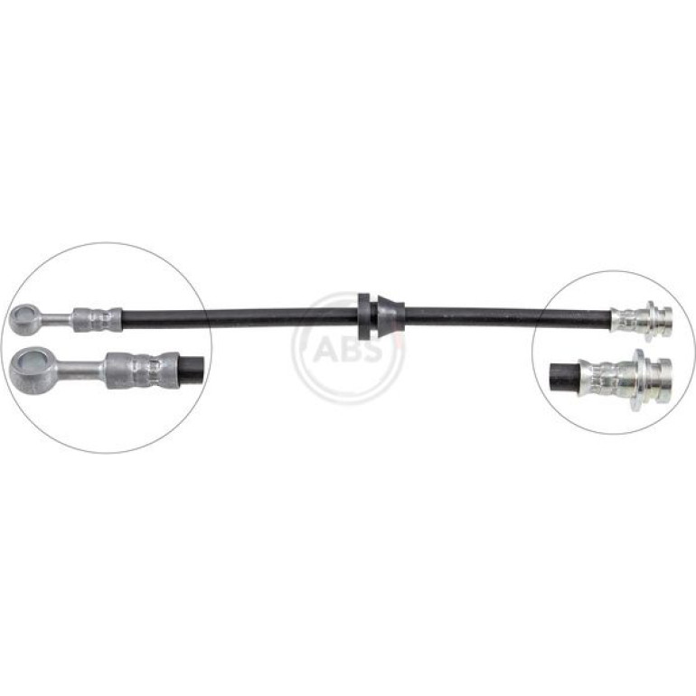 A.B.S. Bremsschlauch SL 1189 A.B.S. Bremsschlauch SL 1189