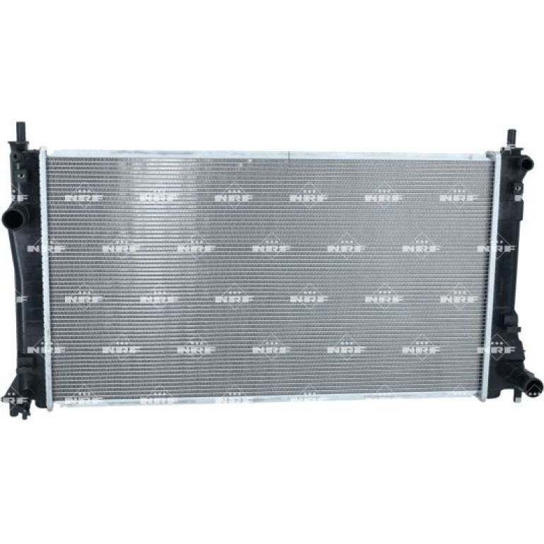Kühler, Motorkühlung 59205 Kühler, Motorkühlung 59205