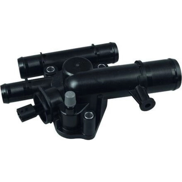 Integralthermostat TI 243 89 Integralthermostat TI 243 89