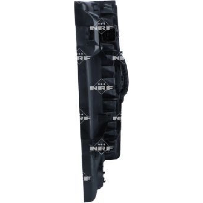 Lüfter Motorkühlung 47973 Lüfter Motorkühlung 47973