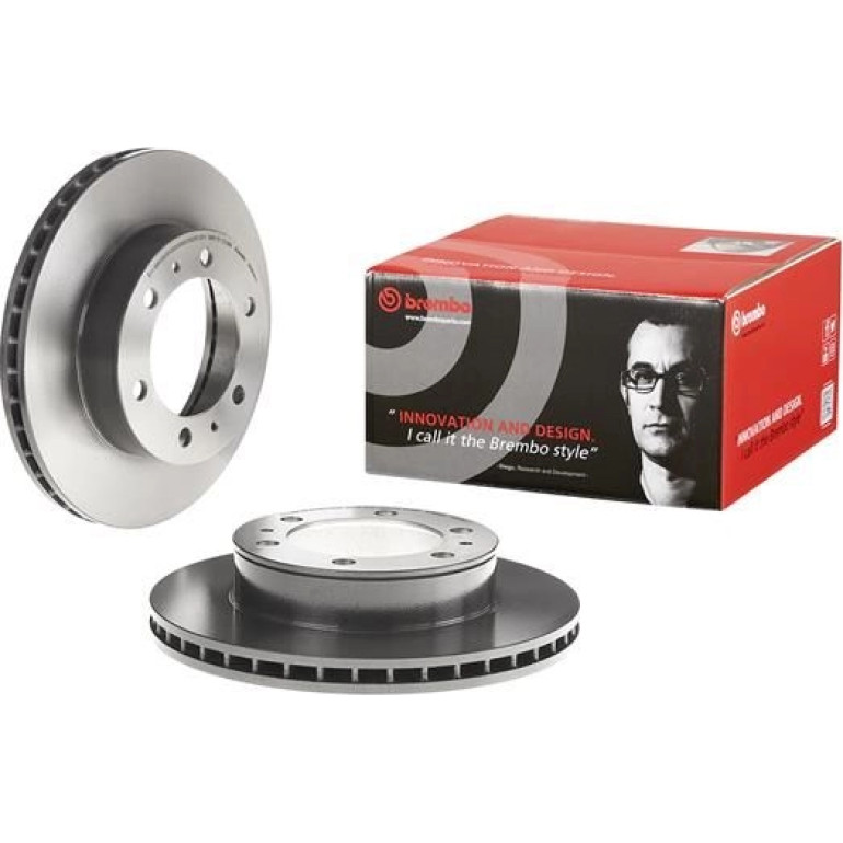 82 481 116 Bremsscheibe VA 09.A634.11 82 481 116 Bremsscheibe VA 09.A634.11