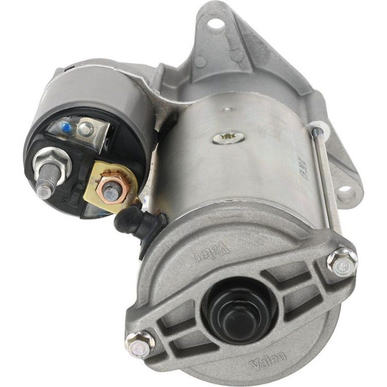 VALEO Anlasser 455629 VALEO Anlasser 455629