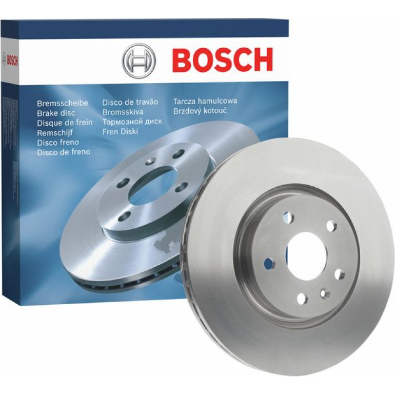 Bremsscheibe VA 0 986 479 545 Bremsscheibe VA 0 986 479 545
