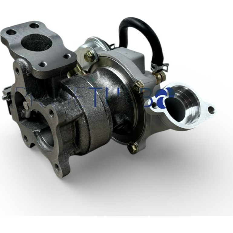 Prime Turbo Turbolader V00041T Prime Turbo Turbolader V00041T