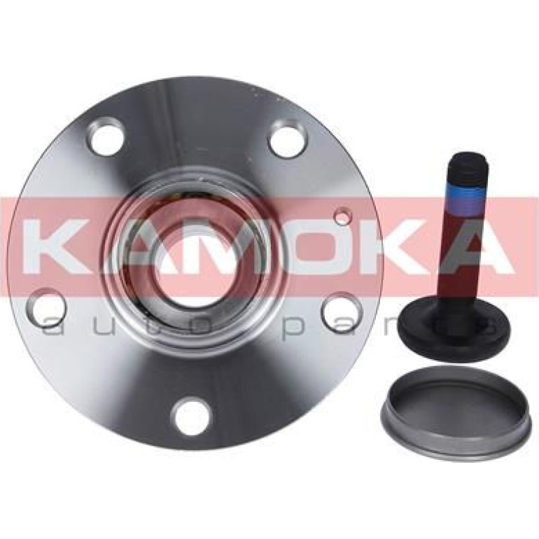 KAMOKA Radlagersatz 5500119 KAMOKA Radlagersatz 5500119