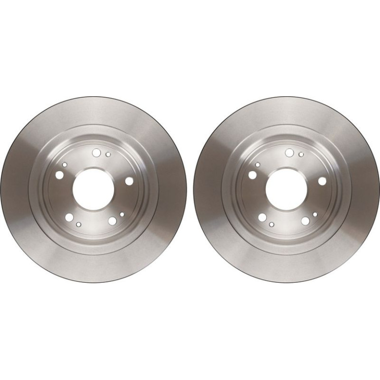 86 482 023 Bremsscheibe HA DF4982 86 482 023 Bremsscheibe HA DF4982
