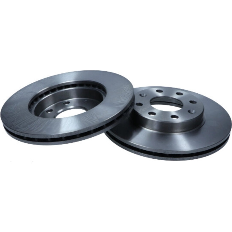 Maxgear Bremsscheibe Chevrolet P. Aveo 04- 13/Kalos/Spark 19-1258 Maxgear Bremsscheibe Chevrolet P. Aveo 04- 13/Kalos/Spark 19-1258