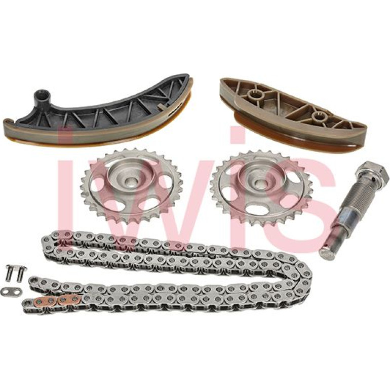 STEUERKETTENSATZ IWI73518SET