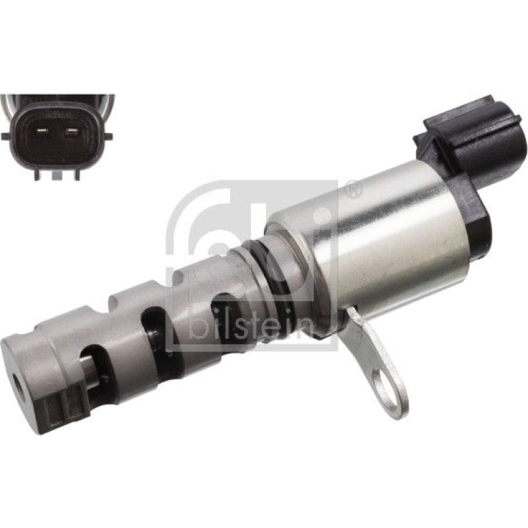 Magnetventil 107423 Magnetventil 107423
