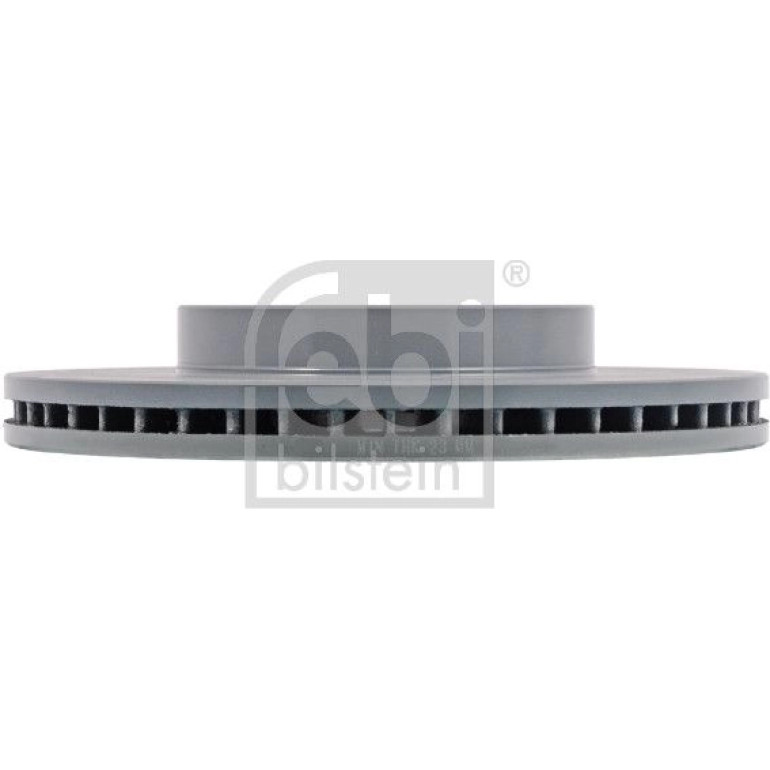 FEBI BILSTEIN Bremsscheibe 108404 FEBI BILSTEIN Bremsscheibe 108404