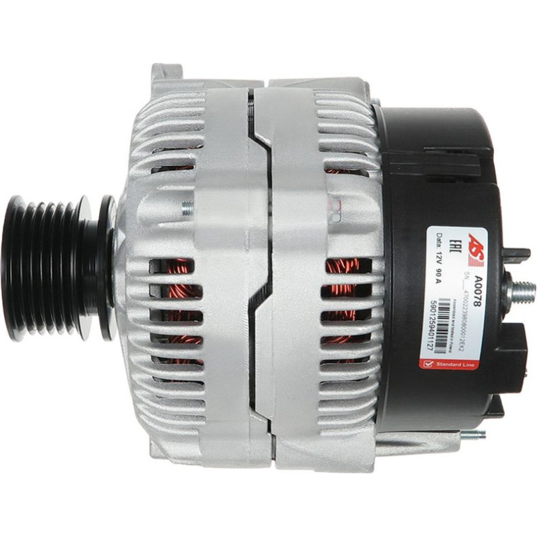 Generator A0078 Generator A0078